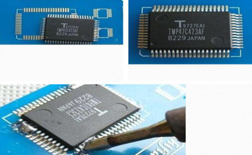 手工焊接烙鐵溫度應(yīng)如何設(shè)定？