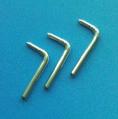 連接器圓針圓孔【公母針、排針排母】