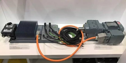 小元件大世界 談如何選擇適合自己的工業連接器?